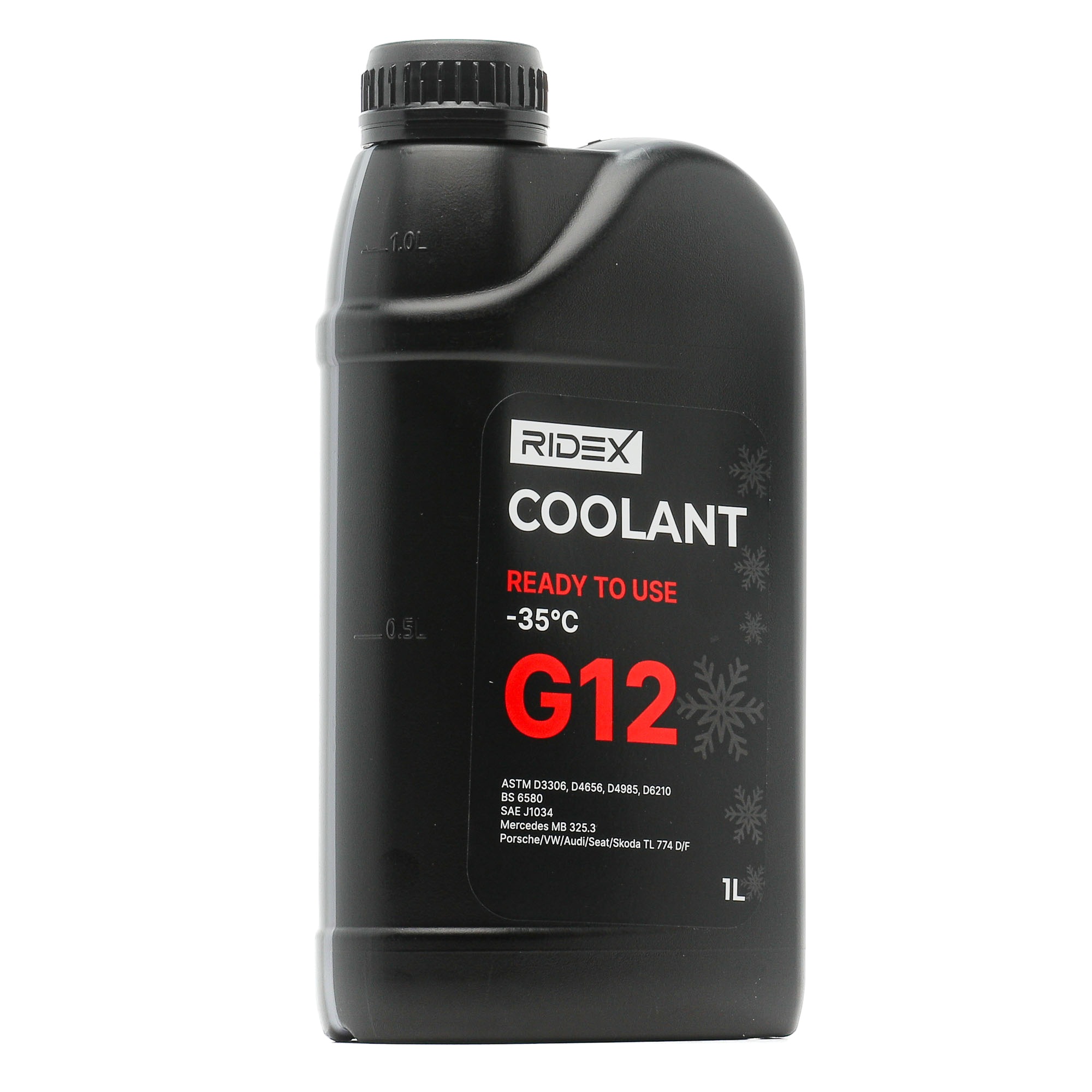 Ridex Antifreeze - 1602F0003