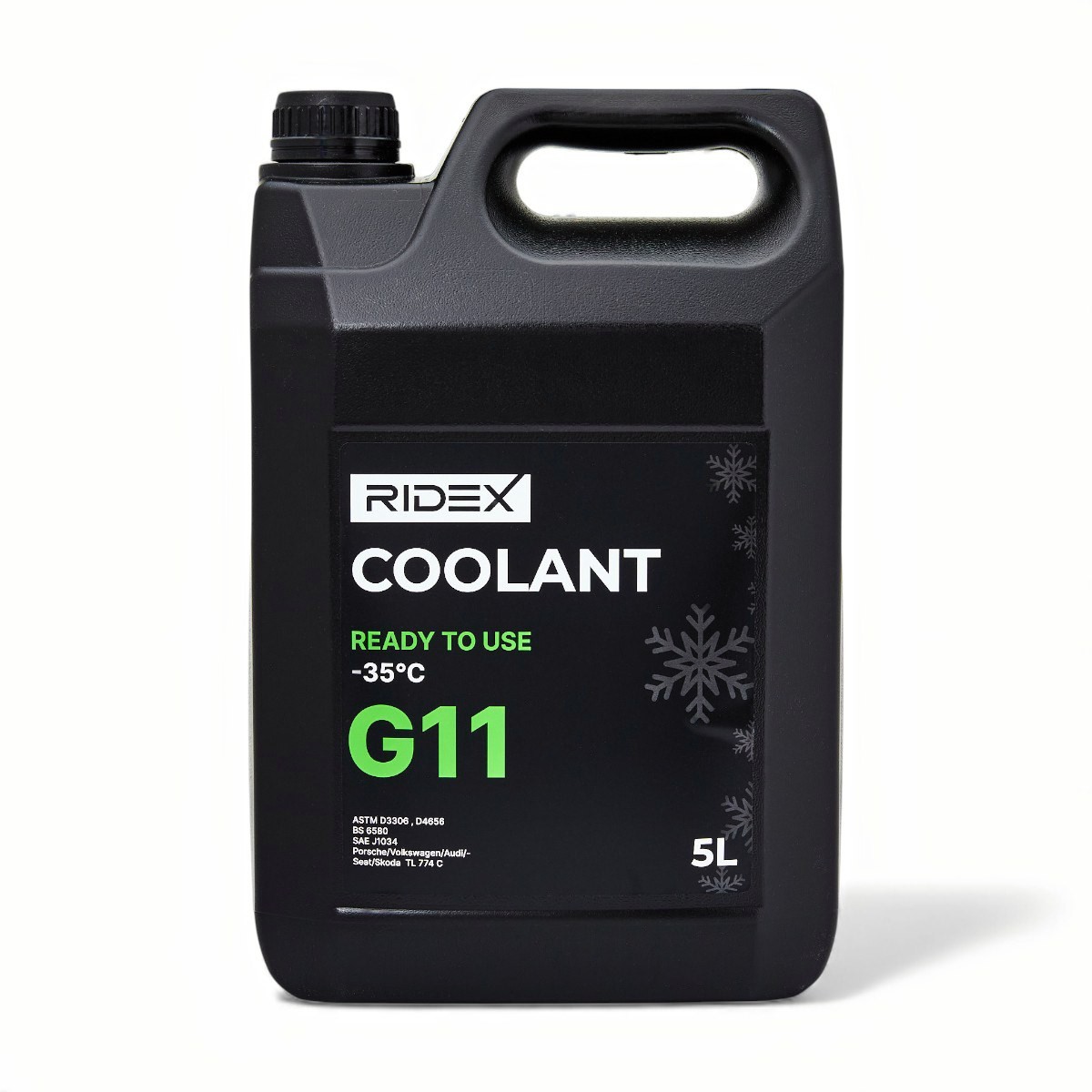 Ridex Antifreeze - 1602F0014