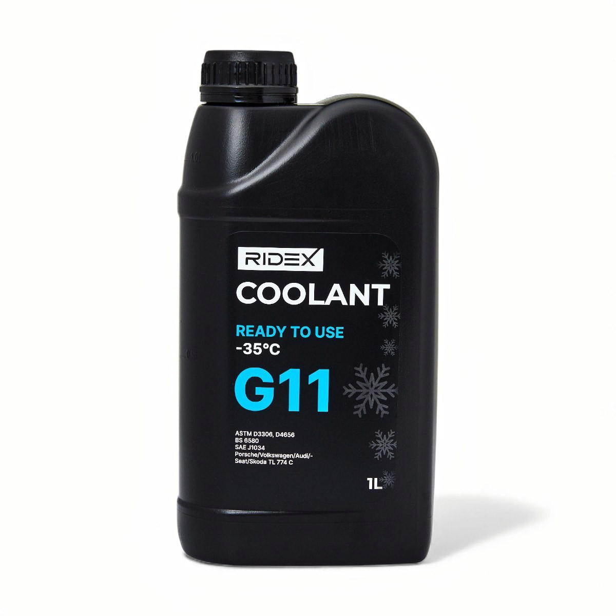 Ridex Antifreeze - 1602F0015
