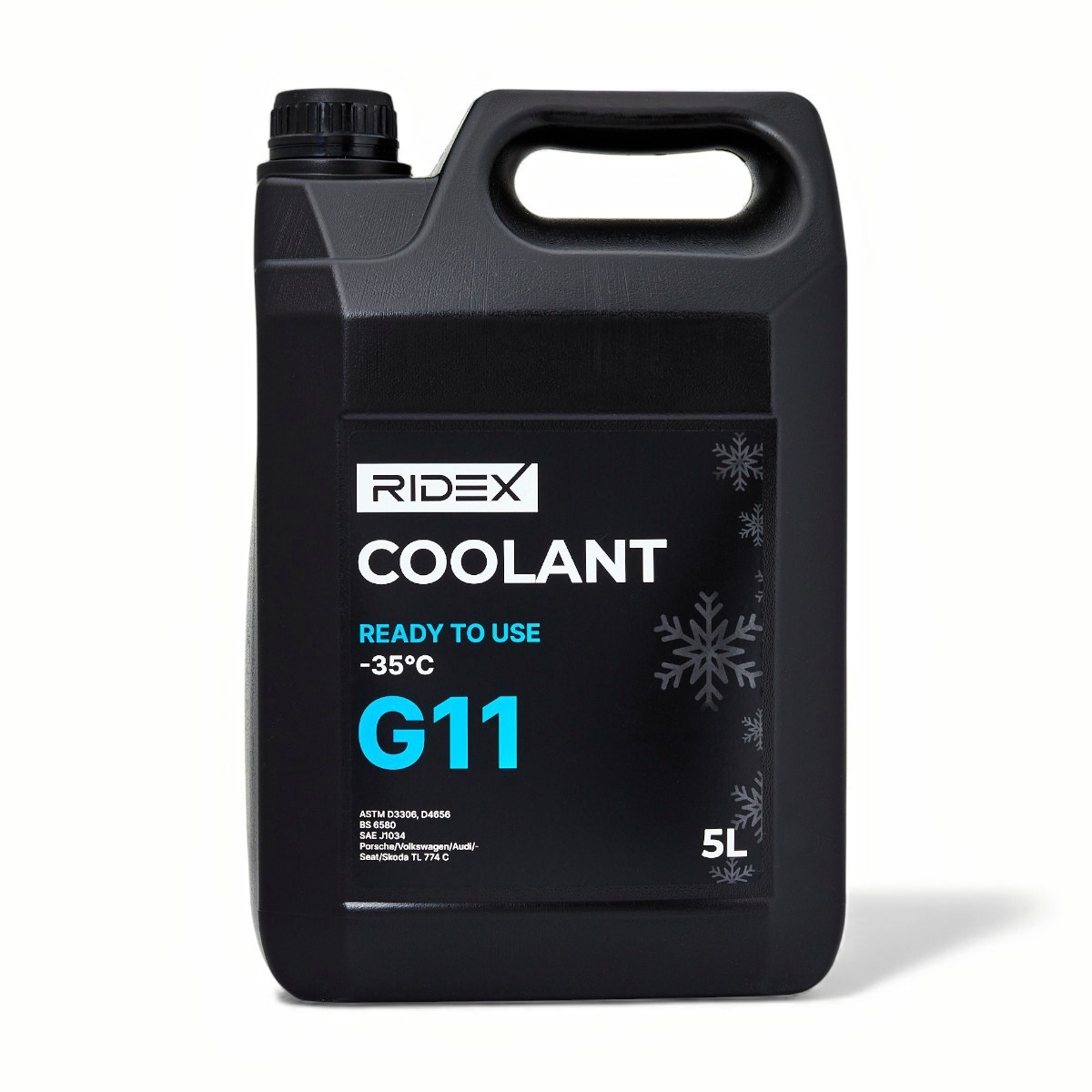 Ridex Antifreeze  - 1602F0019