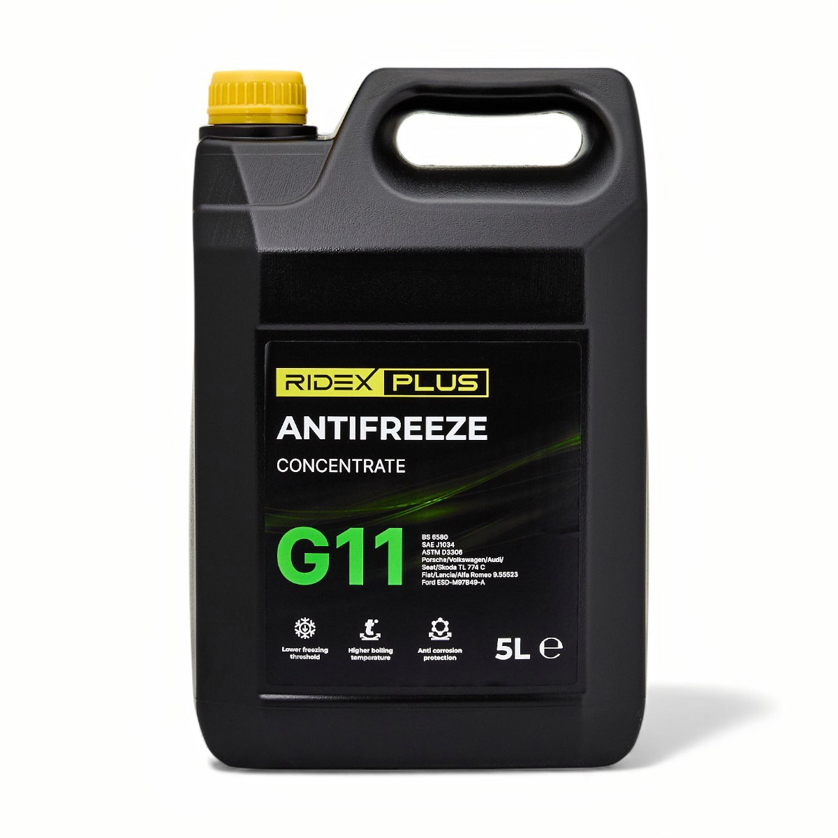 Ridex Antifreeze - 1602F0042P