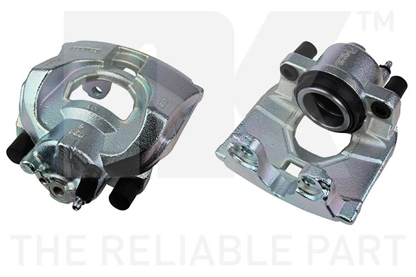 NK Brackets - 212584