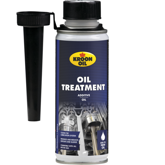 Kroon-Oil Oil Treatment Additive Engine Protection - 36109