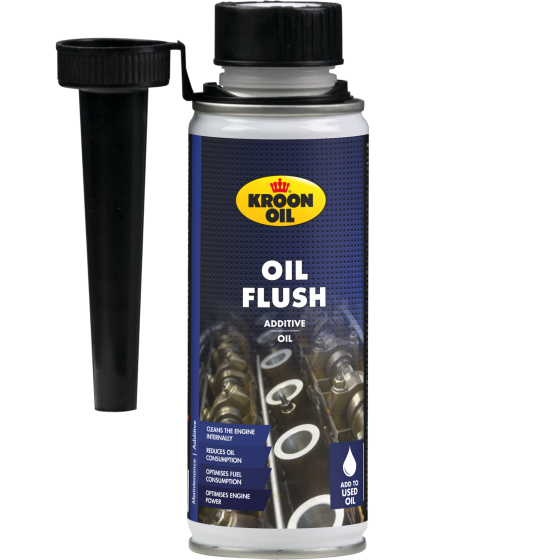 Kroon-Oil Oil Flush - 36170