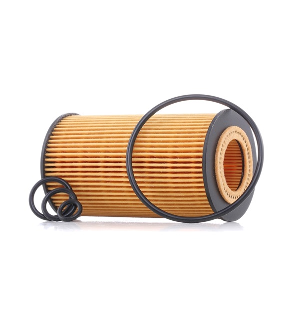 Ridex Oil Filters - 7O0014