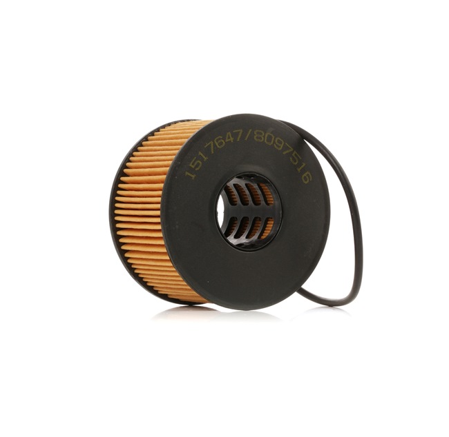 Ridex Oil Filters - 7O0062