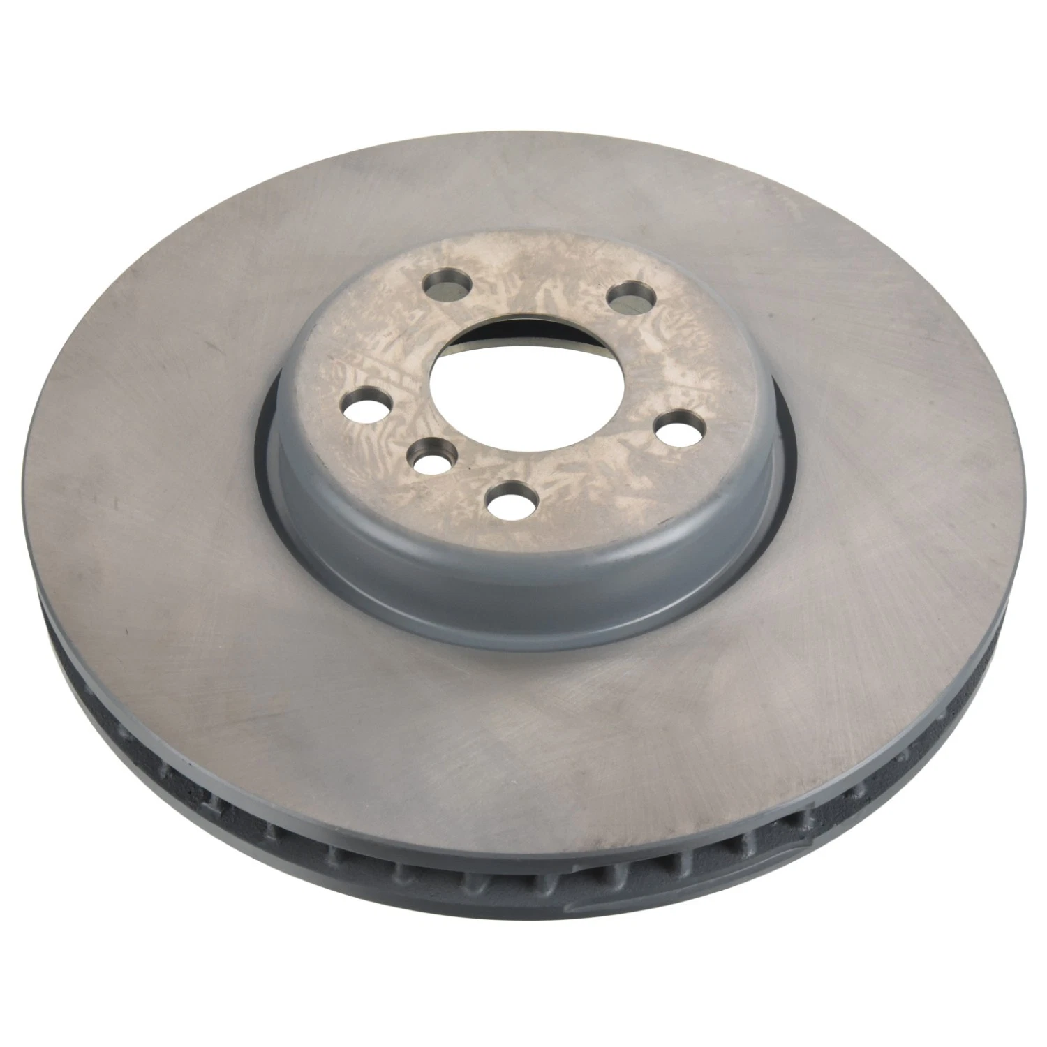 Blue Print Brake Disc Rotors - ADBP430020