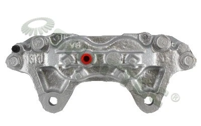 Shaftec Calipers & Brackets - BC7048R